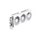 7. graphics card XFX SWIFT RX 9060XT OC White 3-FAN 16GB