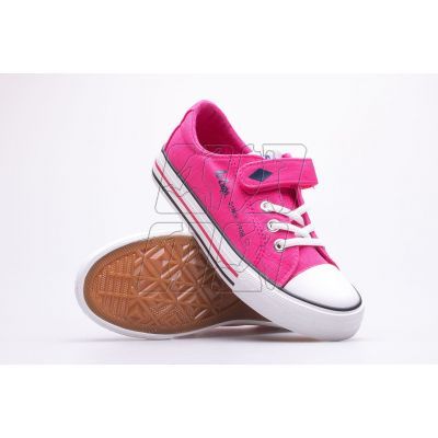 9. Sneakers Lee Cooper Jr. LCW-22-44-0802K