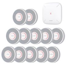 X-Sense Rauchmelder Set XS0B-MR121