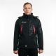 21. Geographical Norway Techno Softshell M WU6068-GN-BLACK jacket