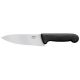 KOHE Knife, blade length 163mm, mix of colors