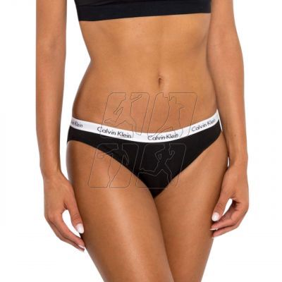 6. Calvin Klein W QD3588E panties