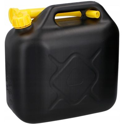 6. DUNLOP 20L CAR CANISTER