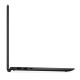 3. Laptop Dell Inspiron DC15255-A117BLK Ryzen 7 7730U/15.6" FHD TouchScreen AntiGlare/16GB/SSD 512GB/BT/Win 11 Black