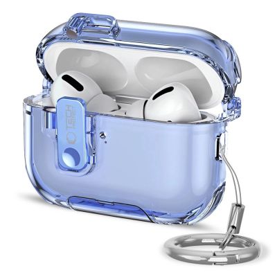 Tech-Protect Bounce Pro Case for AirPods Pro 3 - Blue