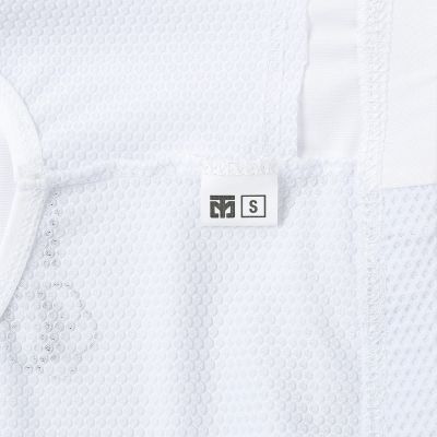 5. Women's Karate WKF Elastic Protective Top | MOOTO