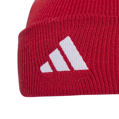 4. adidas Liverpool LFC Woolie Cap JZ4449