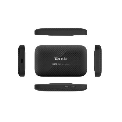 4. Tenda 4G185 V4.0 4G LTE Mobile WiFi Router 6