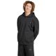 7. Men's adidas All Szn Fleece Full-Zip Hoodie Black IX1249