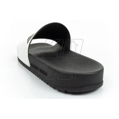 6. Emporio Armani M XVPS04D 287 flip-flops