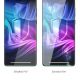 8. Matte foil 3mk Silky Matt Pro for Motorola Moto G85