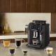 6. Krups Sensation C50 EA9108 Fully Automatic Espresso Machine 1.7 L