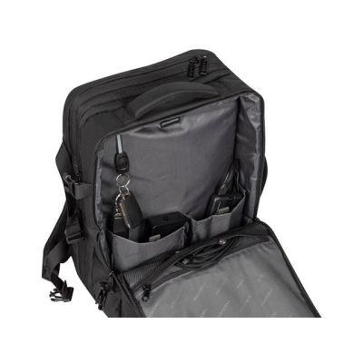 25. NATEC BACKPACK FOR LAPTOP CAMEL PRO 17.3" NTO-2116