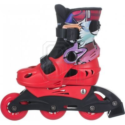 2. TEMPISH Baby Skate '17 1000000005 Adjustable Roller Skates
