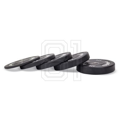 29. HMS BLACK 5 kg BBR05 Olympic plate