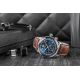 5. Men’s ZEPPELIN LZ126 Los Angeles 8644-3 Watch + BOX