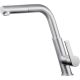 Kitchen tap with pull-out spout BQS_F73M 5907650821182