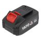 18V Li-ion Battery 4.0Ah YT-828463 YATO
