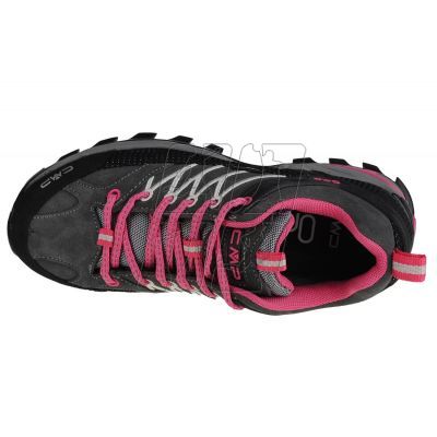 4. CMP Rigel Low W 3Q13246-103Q shoes