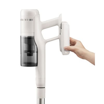67. Roborock H60 Hub Cordless Upright Vacuum Cleaner