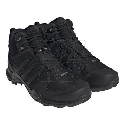 5. Adidas Terrex Swift R2 MID GTX M IF7636 shoes