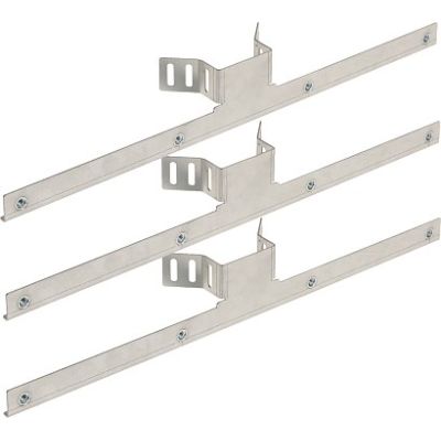 Pole Mounting Bracket USH-S3