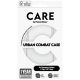 4. CARE by PanzerGlass Flagship Urban Combat Case for Samsung Galaxy Z Flip 7 FE / Flip 6 - Transparent