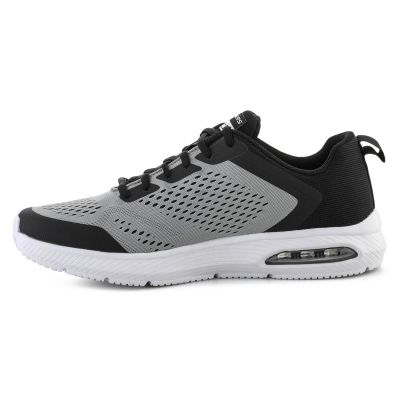 5. Skechers Dyna Air Pelland M 52559-BKGY shoes