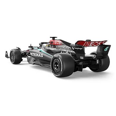 8. Jamara 402250 Remote Controlled Model Sports Car Electric Motor 1:12