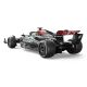 8. Jamara 402250 Remote Controlled Model Sports Car Electric Motor 1:12