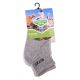 3. Hi-tec quarro pack jr socks Jr 92800070589