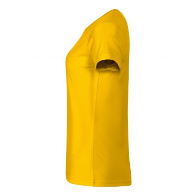 4. Women's Fantasy T-shirt (yellow)