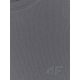 6. Women's slim plain T-shirt 4F 4FRSS26TTSHF3628-24S