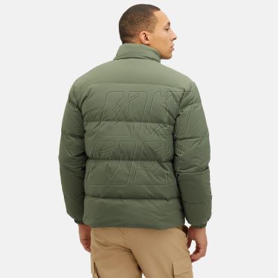 3. New Balance Down Jacket M MJ34324DON