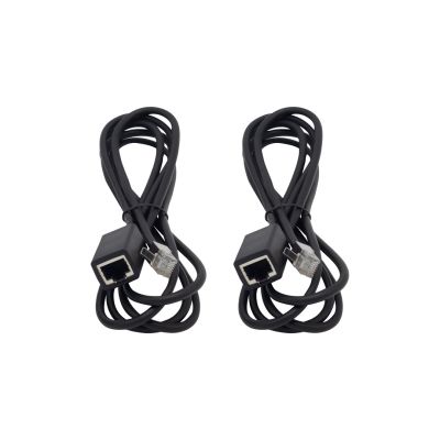 POLY Expansion Kit with Cable for Additional Studio X50/X52/X70/USB Microphone