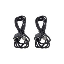 POLY Expansion Kit with Cable for Additional Studio X50/X52/X70/USB Microphone