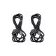 POLY Expansion Kit with Cable for Additional Studio X50/X52/X70/USB Microphone