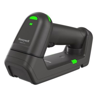 5. Honeywell 1962GHD-2USB-5-R Barcode Reader Handheld 1D/2D Barcode Reader Black