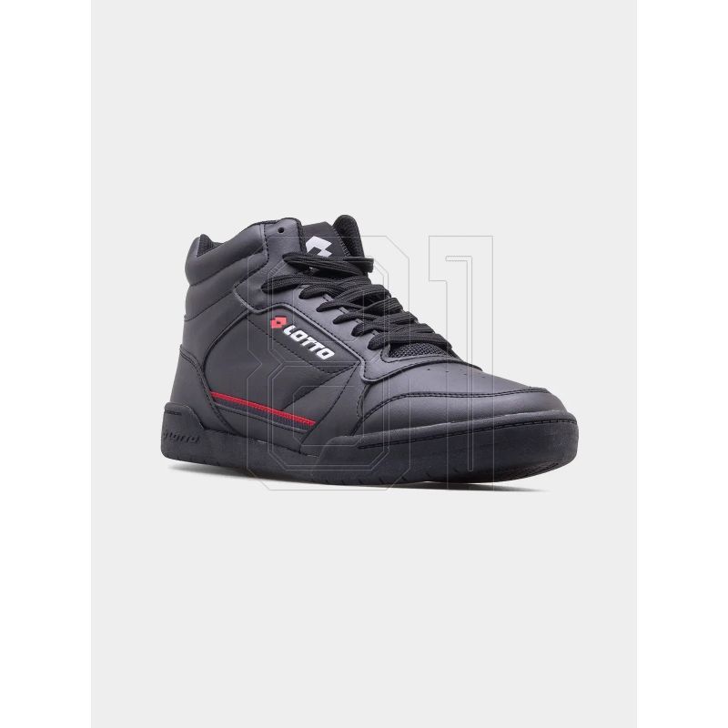 5. Lotto Nandu MID M 2400370U-1130 shoes