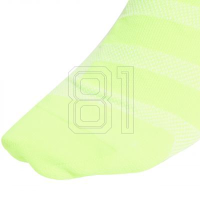 4. Adidas Run x Adizero JC8872 socks