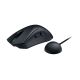 Razer DeathAdder V4 Pro Gaming Mouse Right Side RF Wireless + USB Type-A Optical 45000 DPI