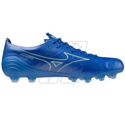 3. Mizuno Alfa Elite FG M shoes P1GA246227