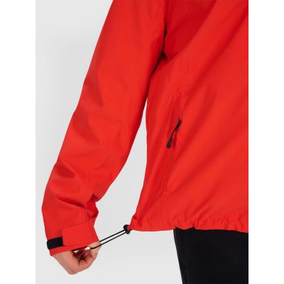 7. Men's 4F NeoDry 5000 transitional jacket with membrane 4FWSS25TTJAM703-62S