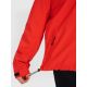 7. Men's 4F NeoDry 5000 transitional jacket with membrane 4FWSS25TTJAM703-62S