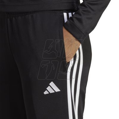 3. Pants adidas Tiro 23 Pants W HS9530