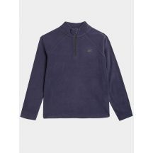 4F Jr sweatshirt 4FJAW23UFLEM019-31S