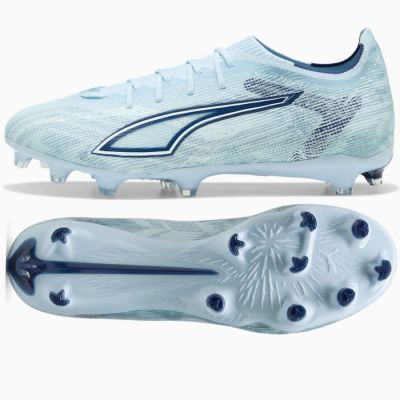 Puma Ultra 6 Match FG/AG 108687-03 shoes