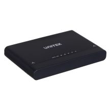 UNITEK MOST SATA 2.5/3.5' & M.2 PCIE/NVME drives