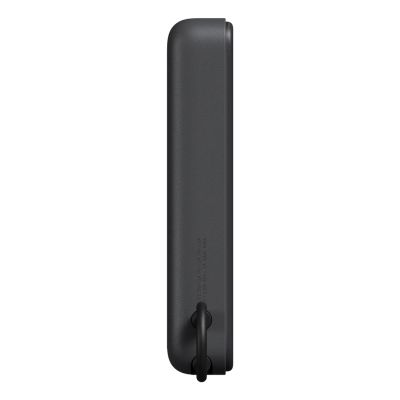 7. Xiaomi BHR08P9GL Power Bank Lithium-Ion (Li-Ion) 5900 mAh Wireless Charging Gray