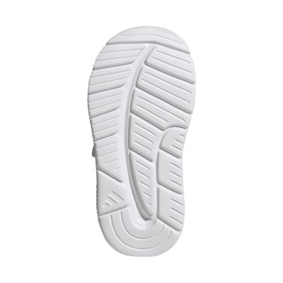 6. adidas Tensaur Run 4.0 EL I KJ6702 kids' shoes